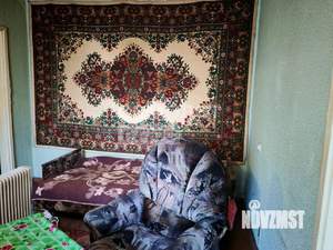 3-к квартира, вторичка, 55м2, 2/9 этаж