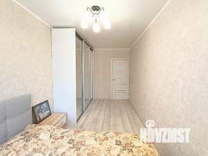 2-к квартира, вторичка, 45м2, 1/5 этаж