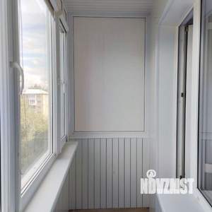 1-к квартира, вторичка, 38м2, 5/5 этаж