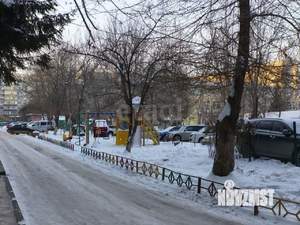 1-к квартира, вторичка, 38м2, 3/9 этаж