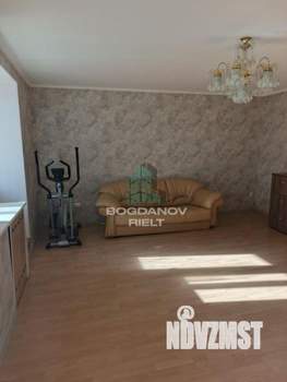 3-к квартира, вторичка, 81м2, 5/5 этаж