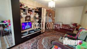 1-к квартира, вторичка, 31м2, 1/5 этаж