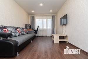 1-к квартира, вторичка, 32м2, 7/9 этаж