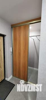 1-к квартира, вторичка, 40м2, 1/16 этаж