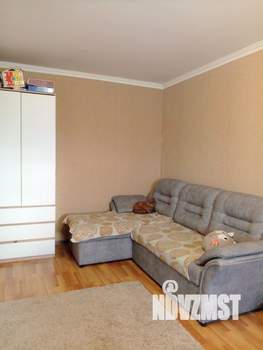 1-к квартира, вторичка, 35м2, 5/5 этаж