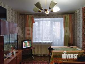 2-к квартира, вторичка, 41м2, 3/5 этаж