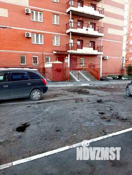 1-к квартира, вторичка, 46м2, 7/10 этаж