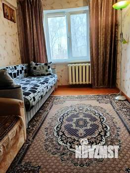 3-к квартира, вторичка, 59м2, 2/5 этаж