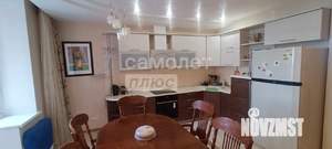 5-к квартира, вторичка, 183м2, 15/16 этаж