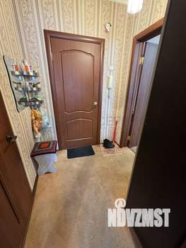 1-к квартира, вторичка, 33м2, 1/5 этаж