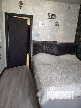 2-к квартира, вторичка, 47м2, 16/19 этаж