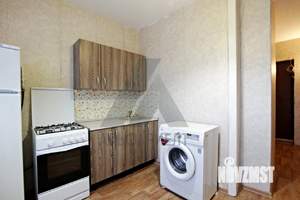 1-к квартира, вторичка, 37м2, 8/9 этаж