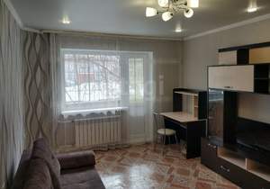 1-к квартира, вторичка, 37м2, 1/9 этаж