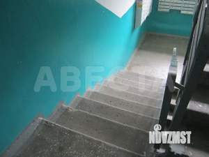 1-к квартира, вторичка, 29м2, 1/9 этаж