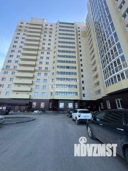 2-к квартира, вторичка, 52м2, 4/16 этаж