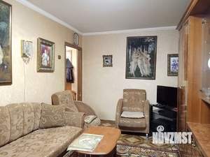 2-к квартира, вторичка, 53м2, 1/5 этаж