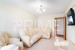 2-к квартира, вторичка, 46м2, 5/5 этаж