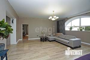 3-к квартира, вторичка, 150м2, 10/10 этаж