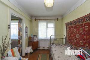 3-к квартира, вторичка, 54м2, 5/5 этаж