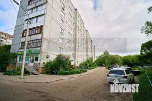 3-к квартира, вторичка, 63м2, 8/9 этаж