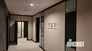 3-к квартира, вторичка, 82м2, 4/17 этаж