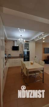 4-к квартира, вторичка, 91м2, 1/9 этаж