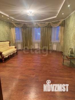 3-к квартира, вторичка, 98м2, 3/5 этаж