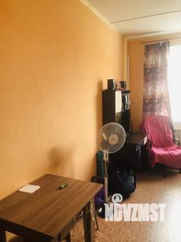 Студия квартира, вторичка, 25м2, 6/9 этаж