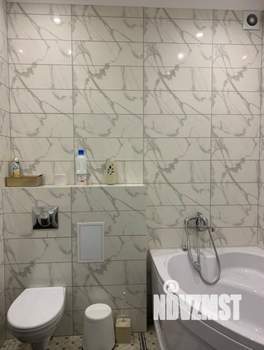 1-к квартира, вторичка, 40м2, 9/17 этаж