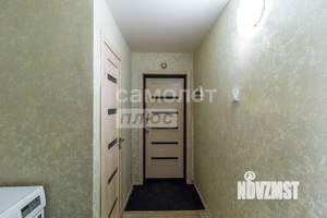3-к квартира, вторичка, 59м2, 1/5 этаж
