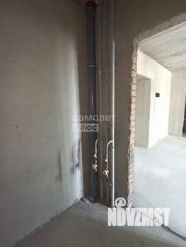 2-к квартира, вторичка, 45м2, 9/15 этаж