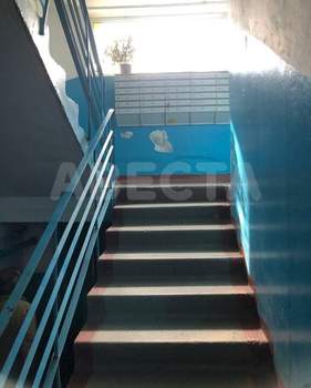 2-к квартира, вторичка, 48м2, 1/9 этаж