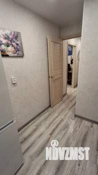 1-к квартира, вторичка, 29м2, 4/5 этаж