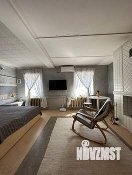 1-к квартира, вторичка, 41м2, 7/7 этаж