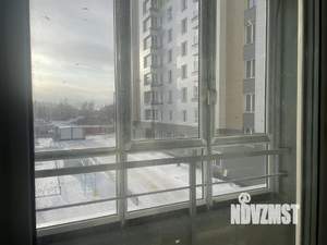 3-к квартира, вторичка, 92м2, 2/16 этаж