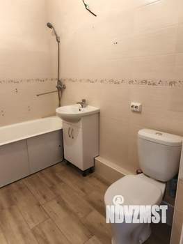 1-к квартира, вторичка, 40м2, 6/16 этаж