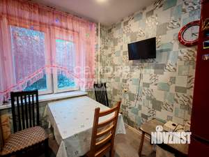 4-к квартира, вторичка, 65м2, 2/9 этаж