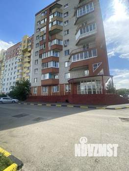 Студия квартира, вторичка, 30м2, 1/10 этаж