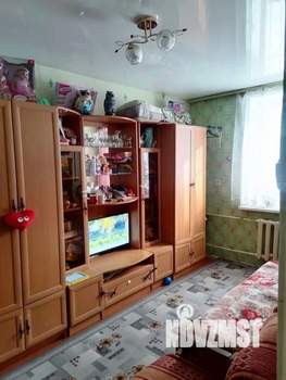 2-к квартира, вторичка, 39м2, 1/2 этаж