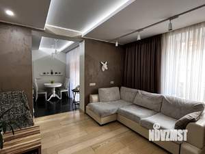 4-к квартира, вторичка, 119м2, 1/6 этаж