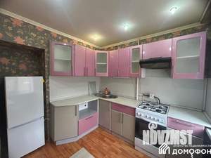 1-к квартира, вторичка, 31м2, 3/5 этаж