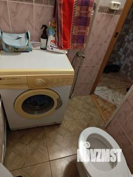 1-к квартира, вторичка, 29м2, 2/5 этаж