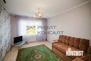 3-к квартира, вторичка, 62м2, 6/9 этаж