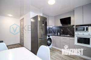 1-к квартира, вторичка, 33м2, 1/5 этаж