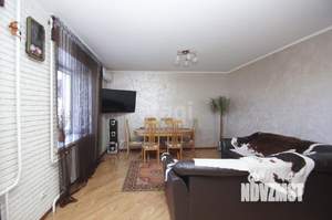 3-к квартира, вторичка, 65м2, 5/9 этаж