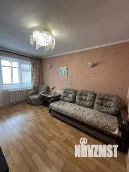2-к квартира, вторичка, 46м2, 1/5 этаж