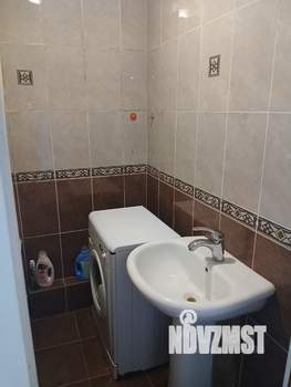 3-к квартира, вторичка, 62м2, 6/9 этаж
