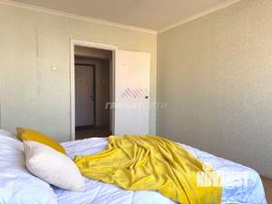 3-к квартира, вторичка, 67м2, 11/14 этаж