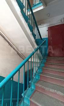 3-к квартира, вторичка, 60м2, 2/3 этаж