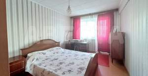 2-к квартира, вторичка, 48м2, 2/5 этаж